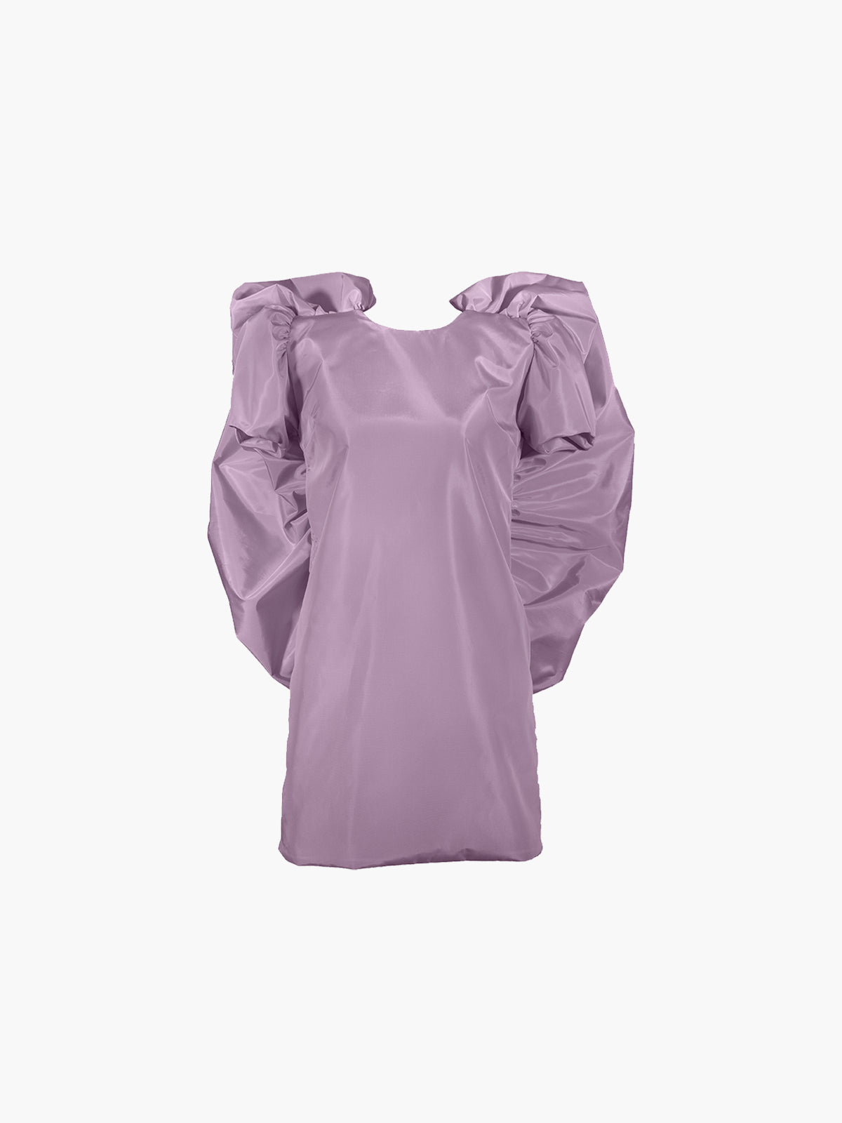 Chachachá Dress | Lilac Chachachá Dress | Lilac - Fashionkind