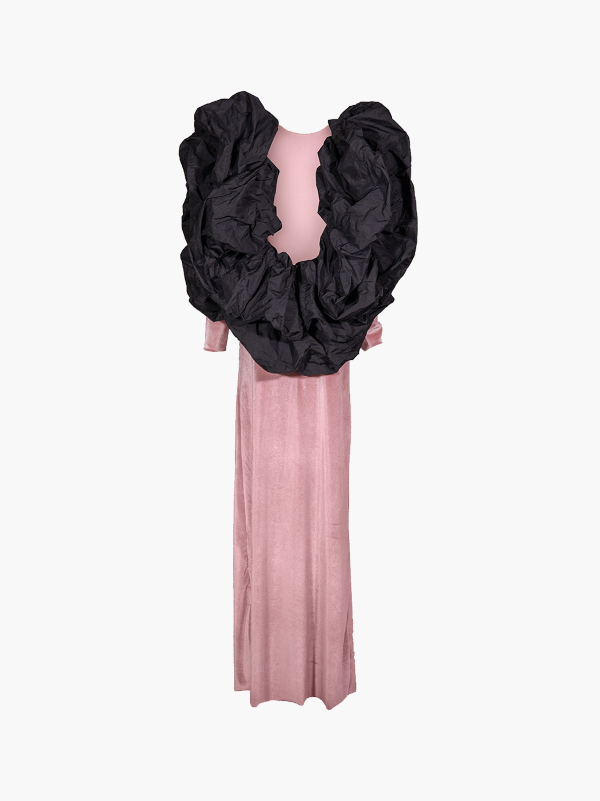 Chachachá Gown Chachachá Gown - Fashionkind
