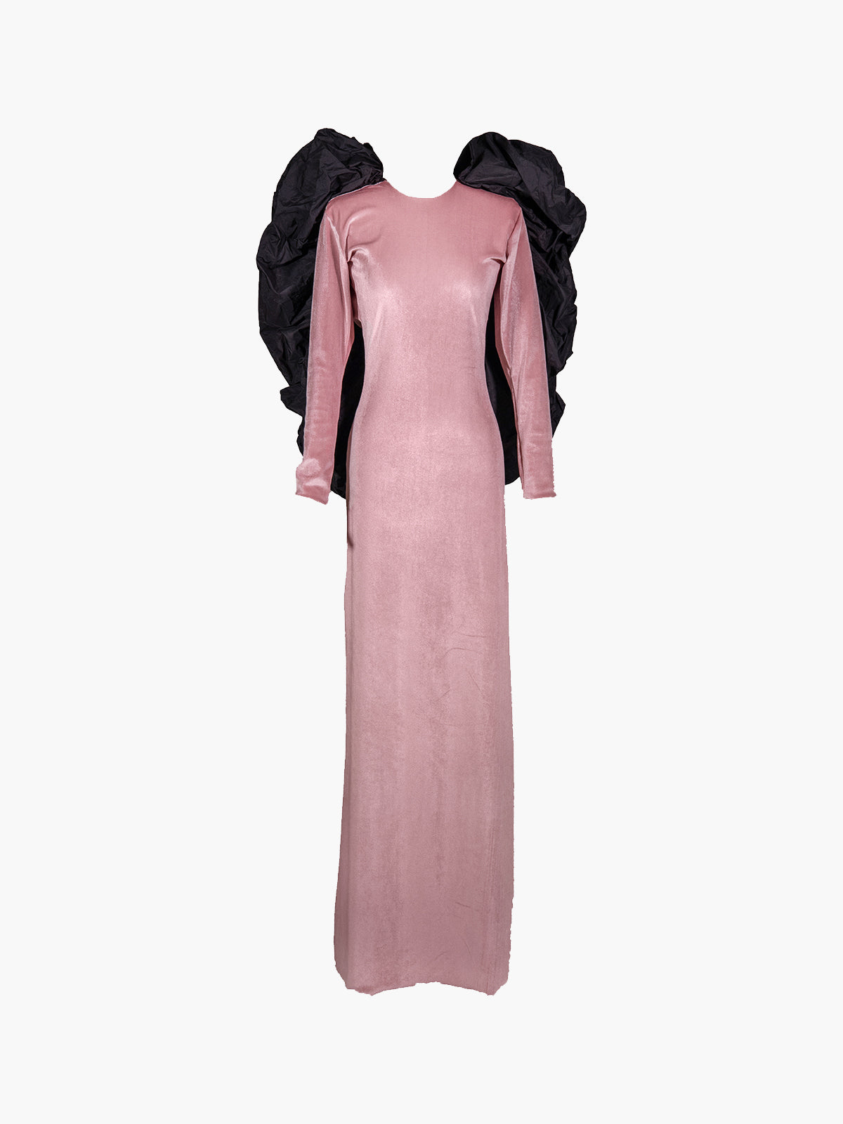 Chachachá Gown Chachachá Gown - Fashionkind