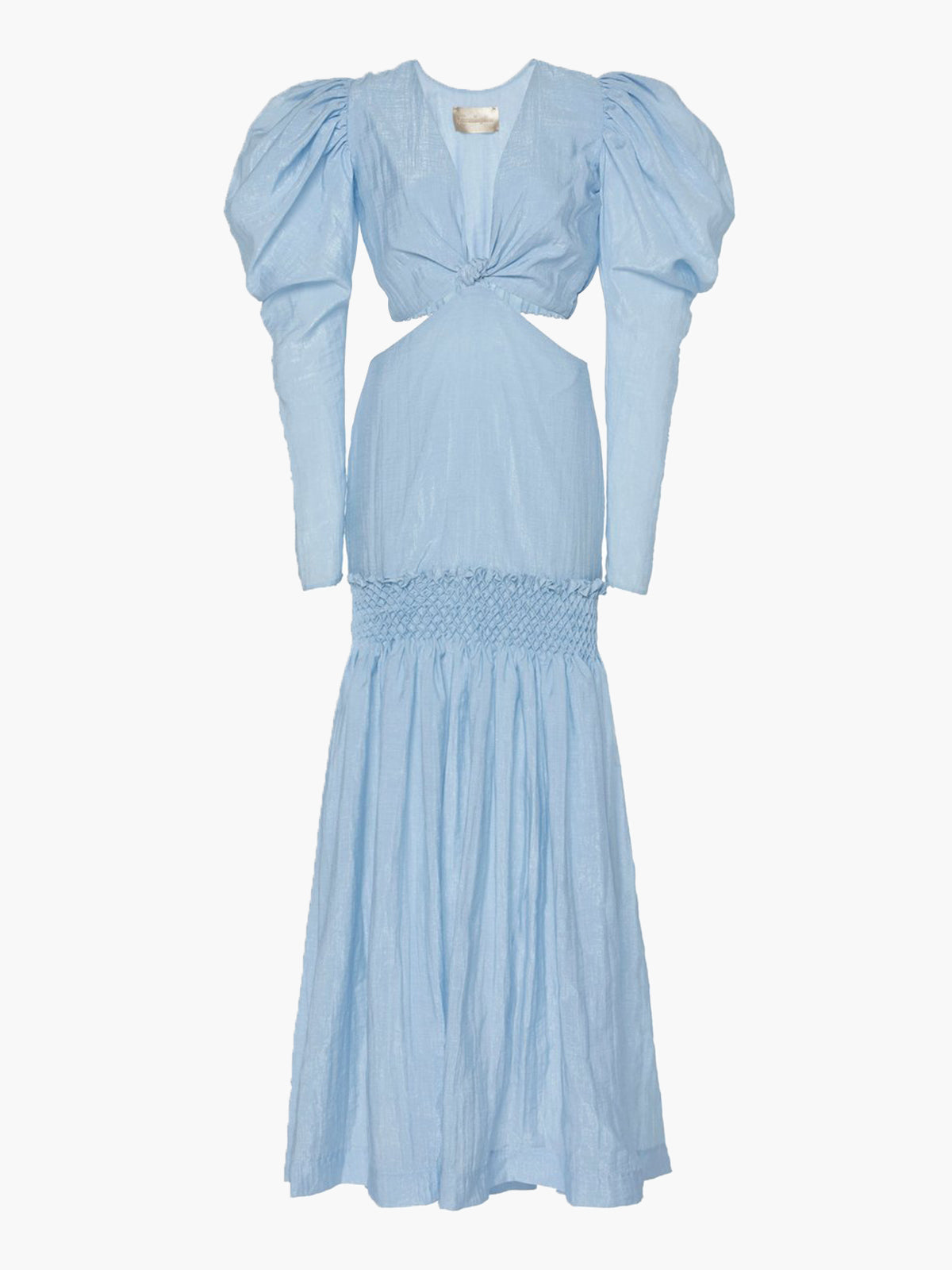 Coromoto Maxi Dress Coromoto Maxi Dress - Fashionkind