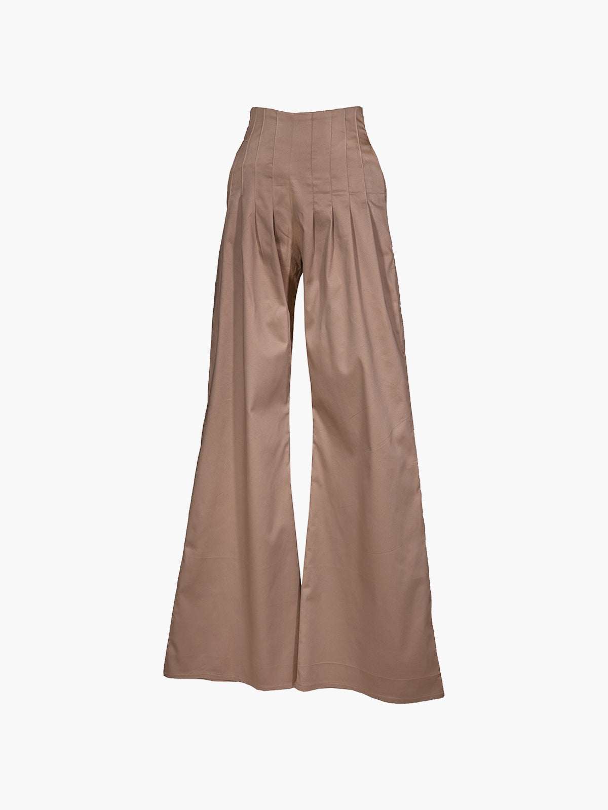 Drill Casanova Pant Drill Casanova Pant - Fashionkind