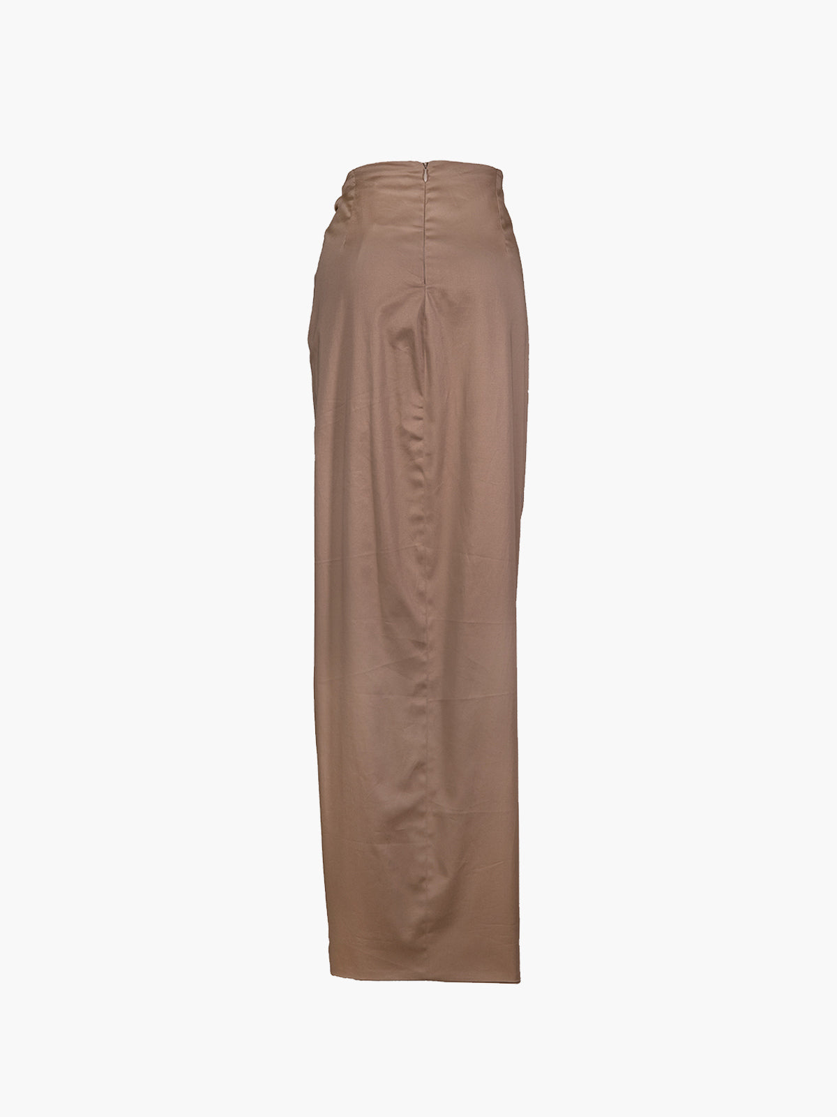 Drill Cuba Skirt Drill Cuba Skirt - Fashionkind