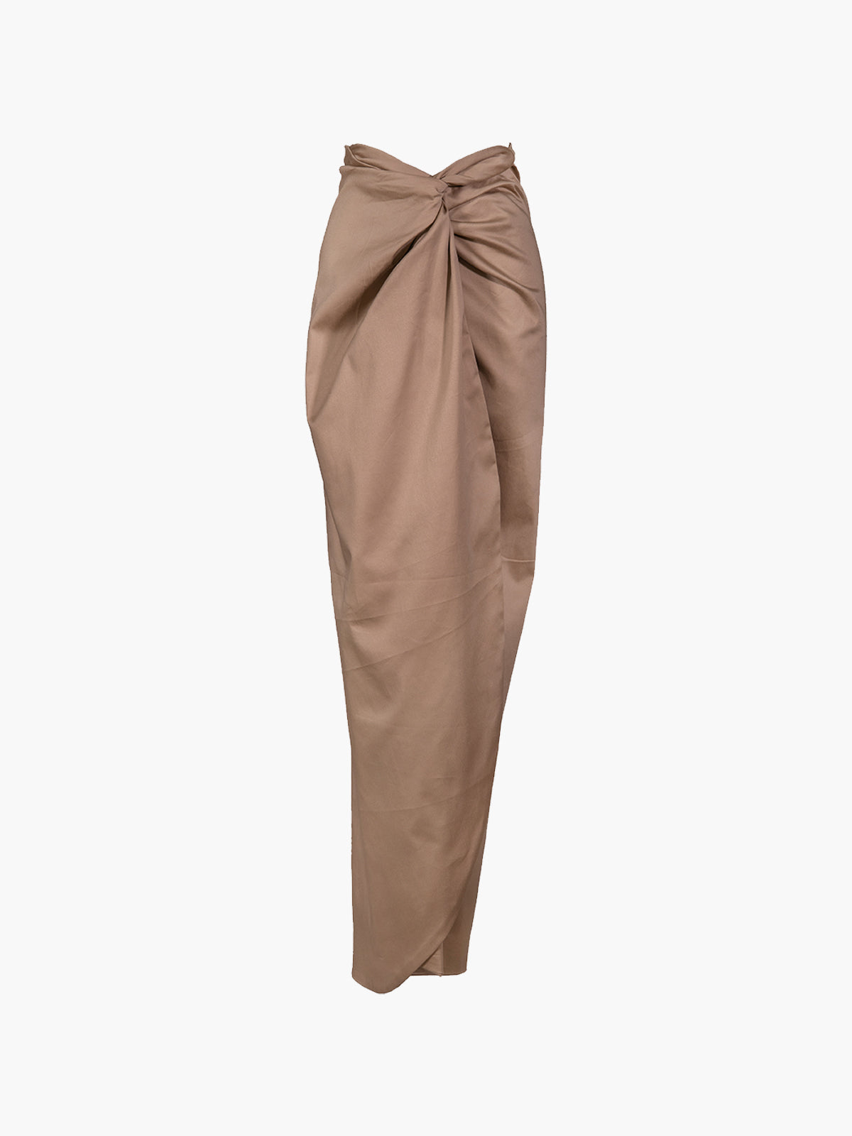 Drill Cuba Skirt Drill Cuba Skirt - Fashionkind