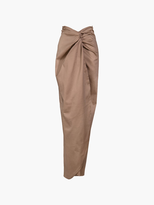 Drill Cuba Skirt