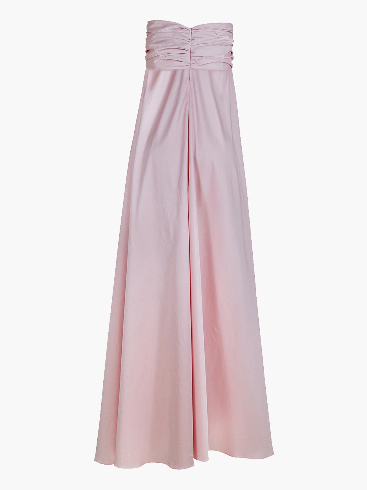 Eterea Dress | Magenta Eterea Dress | Magenta