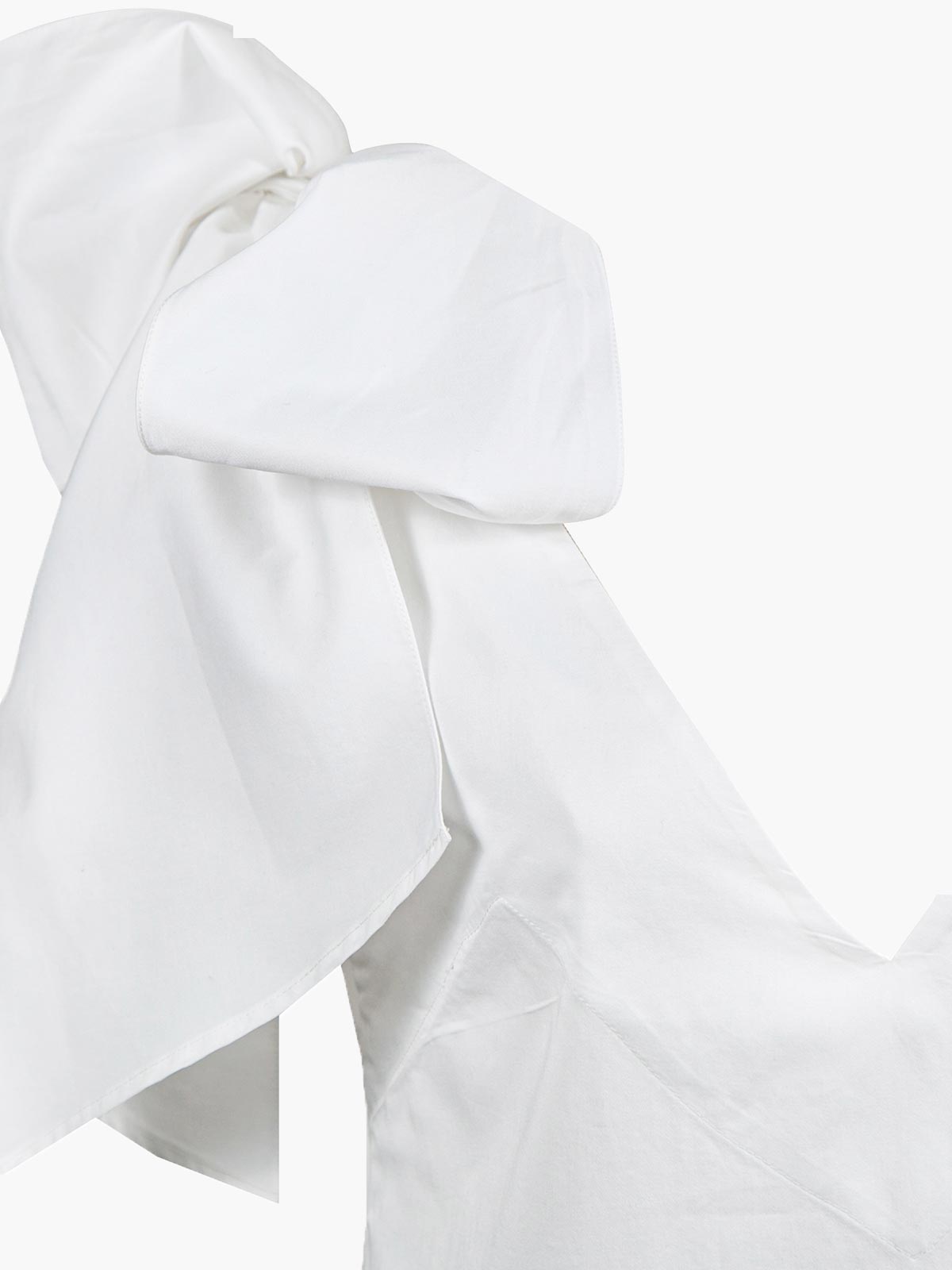 Joy Dress | White Joy Dress | White - Fashionkind