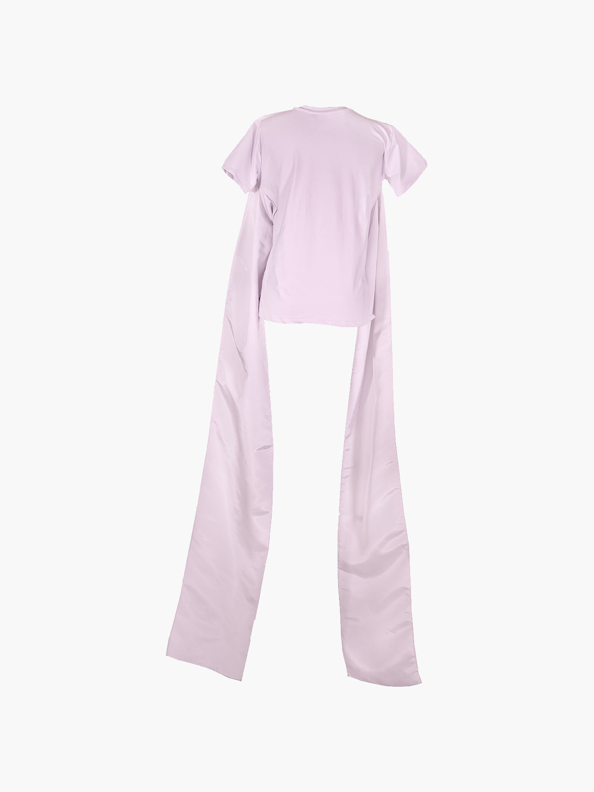 La Victoria T-Shirt | Lilac La Victoria T-Shirt | Lilac - Fashionkind