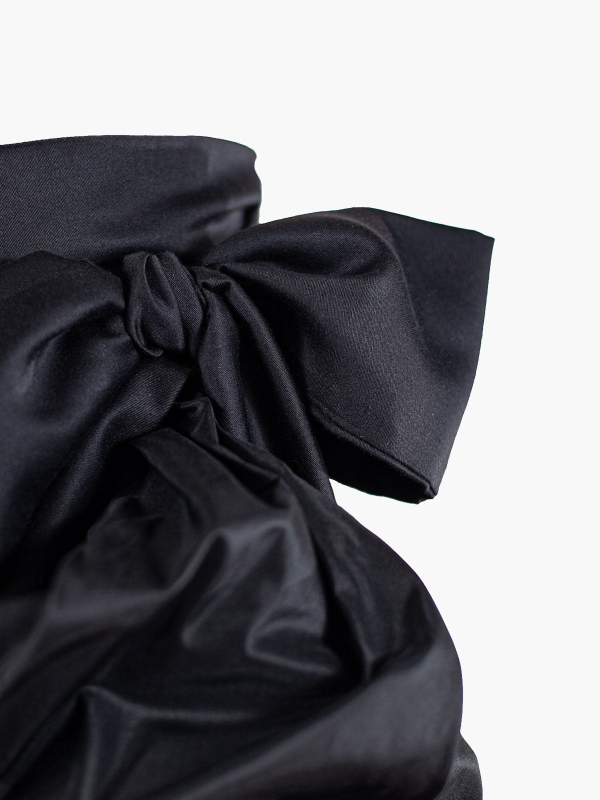 Lola Wrap Skirt | Black Lola Wrap Skirt | Black - Fashionkind