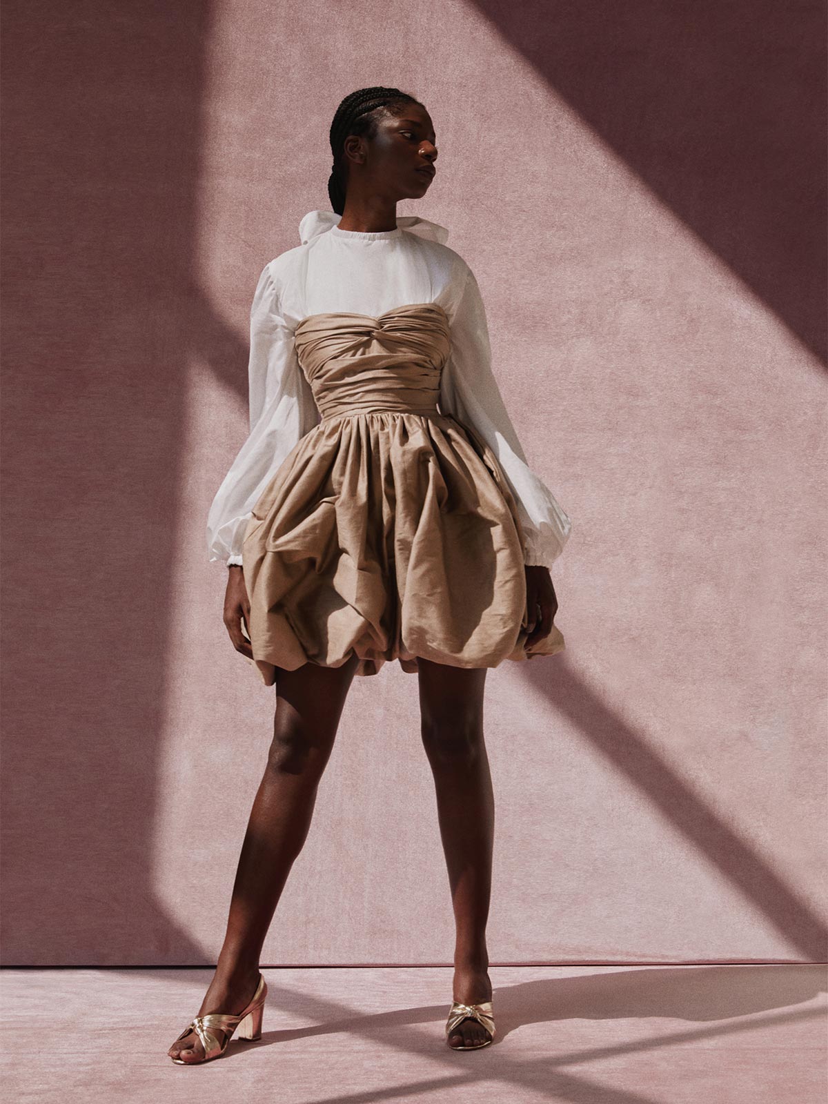 Maestranza Dress Maestranza Dress - Fashionkind