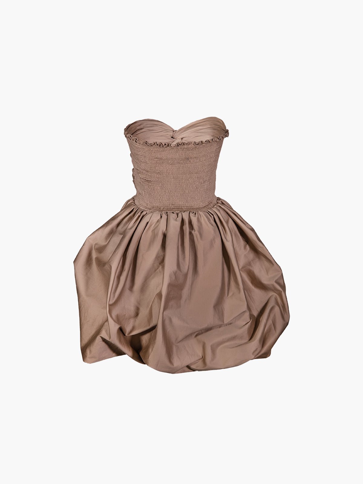 Maestranza Dress Maestranza Dress - Fashionkind