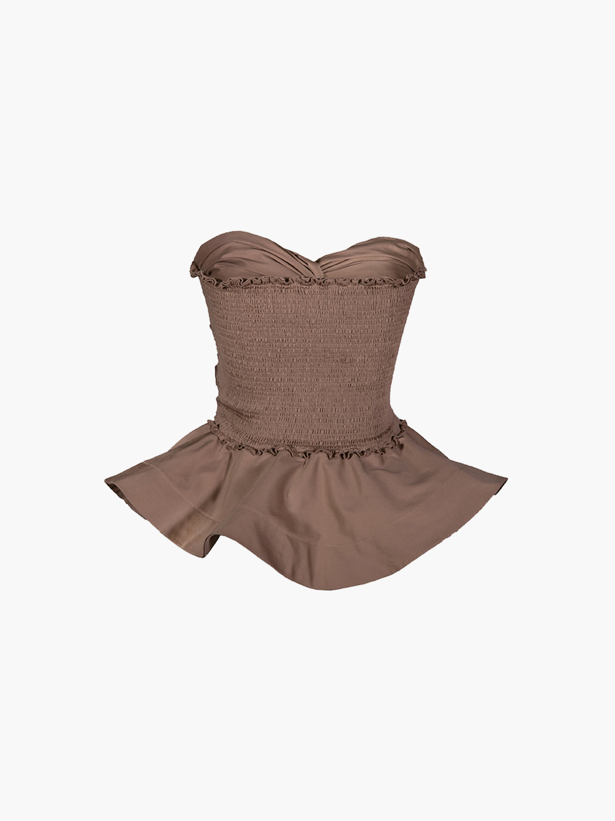 Maestranza Top Maestranza Top - Fashionkind