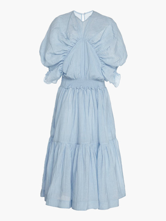 Mantuana Dress