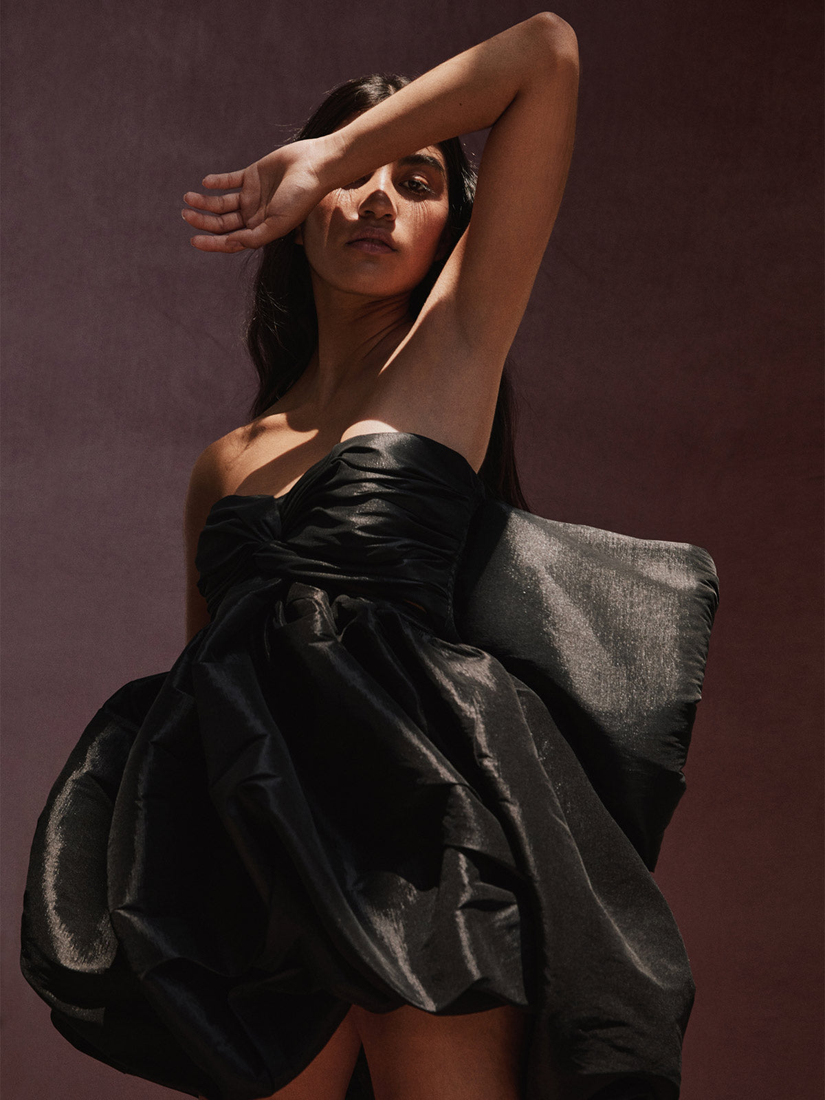 Playa Dress | Black Playa Dress | Black - Fashionkind