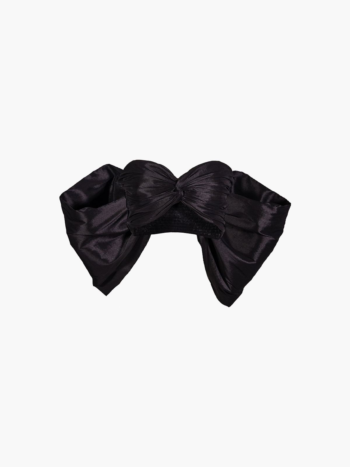 Playa Top | Black Playa Top | Black - Fashionkind