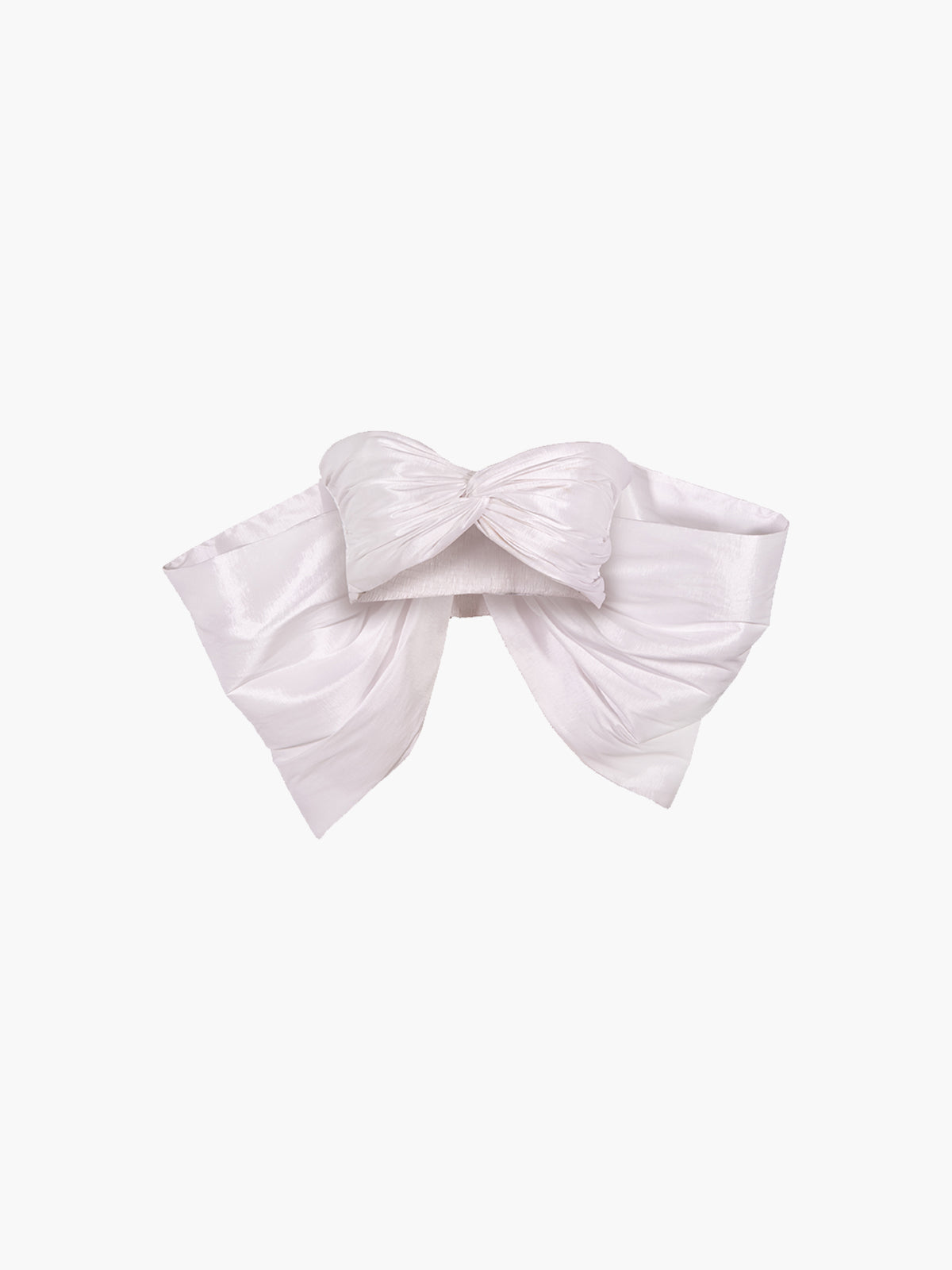 Playa Top | Off White Playa Top | Off White - Fashionkind