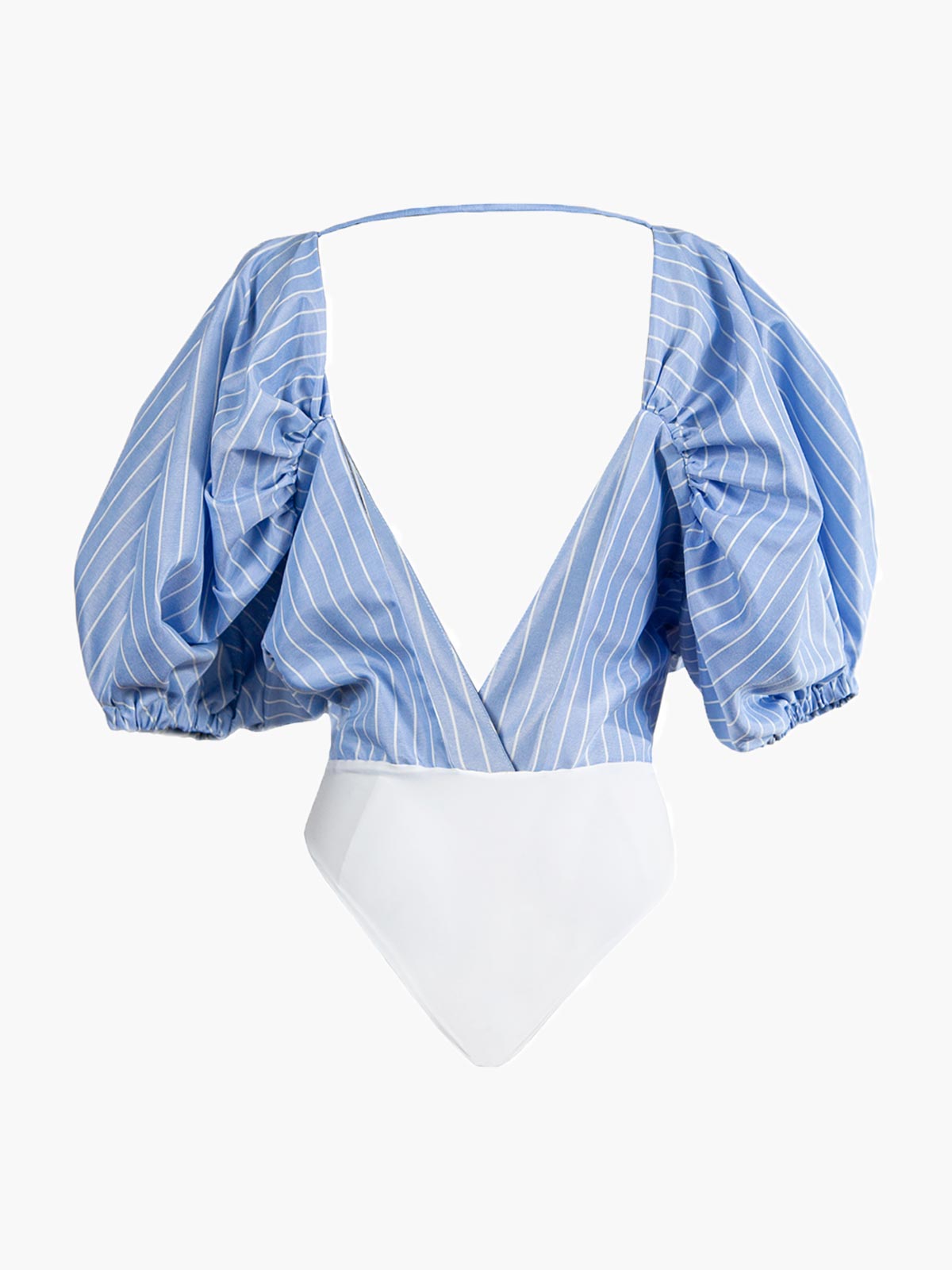 Rosa Bodysuit Rosa Bodysuit - Fashionkind