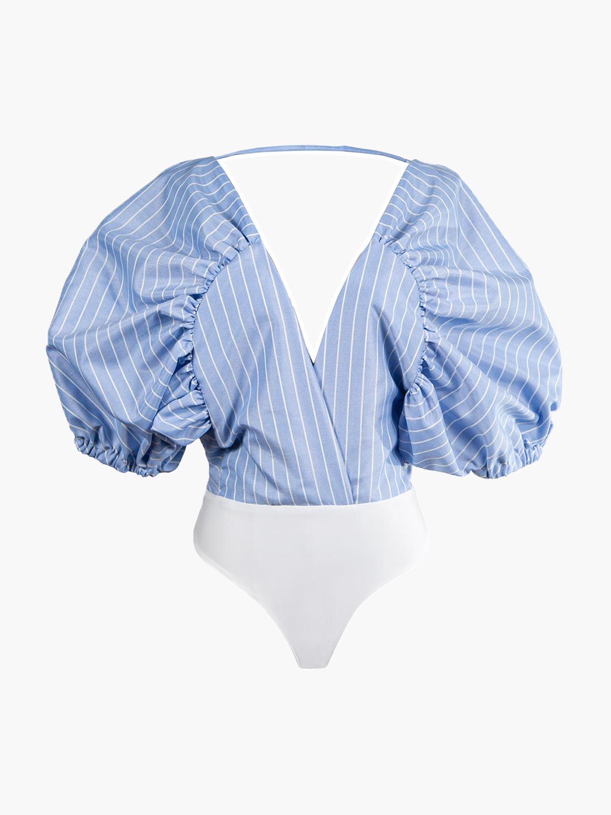 Rosa Bodysuit Rosa Bodysuit - Fashionkind