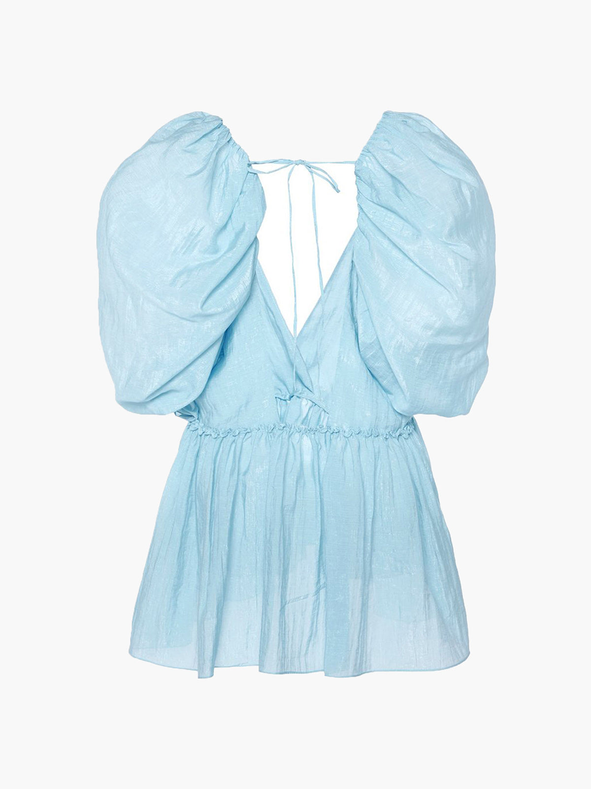 Rosaura Top Rosaura Top - Fashionkind