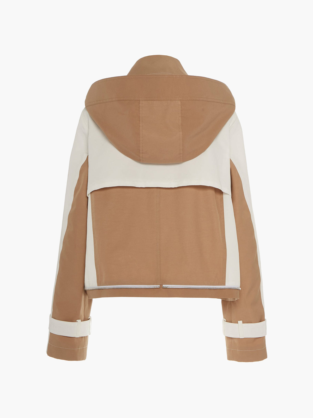 Water Resistant Sustainable Convertible Trench Water Resistant Sustainable Convertible Trench