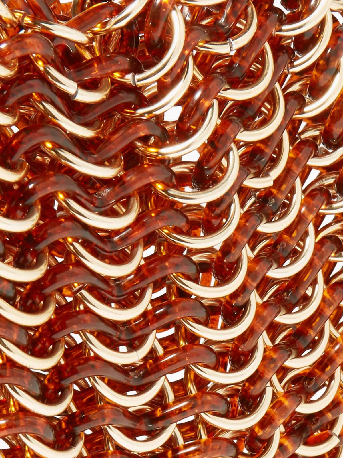 Luisella Shell Bag | Brown Luisella Shell Bag | Brown - Fashionkind