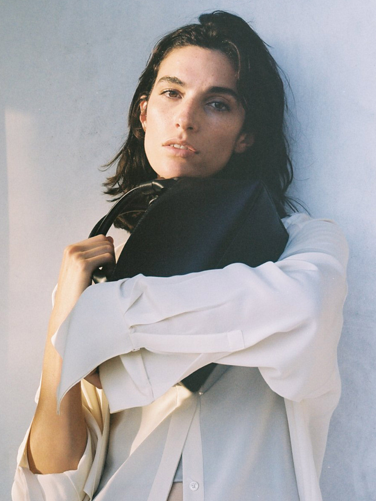 Sirena Bag | Black Sirena Bag | Black - Fashionkind