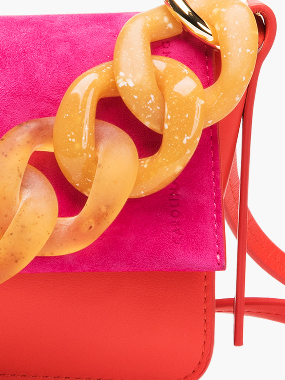 Sofia Micro Crossbody | Red Sofia Micro Crossbody | Red - Fashionkind