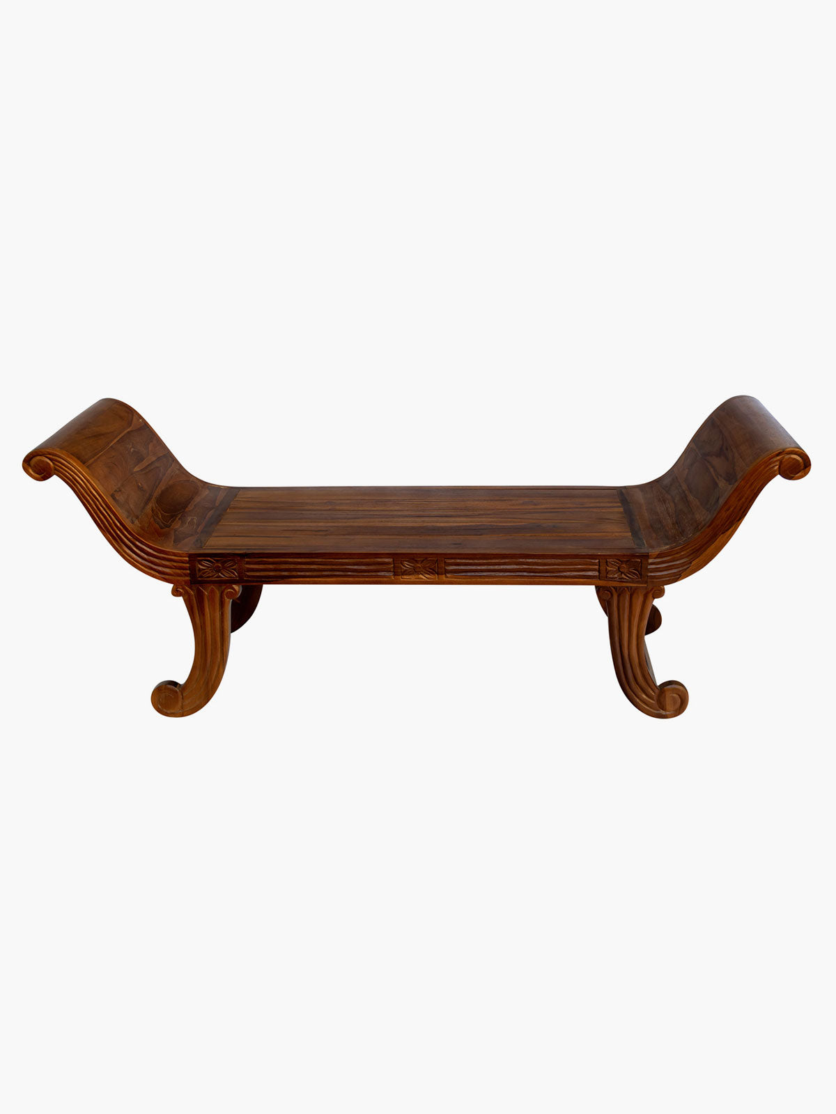 Kartini Wood Bench Kartini Wood Bench