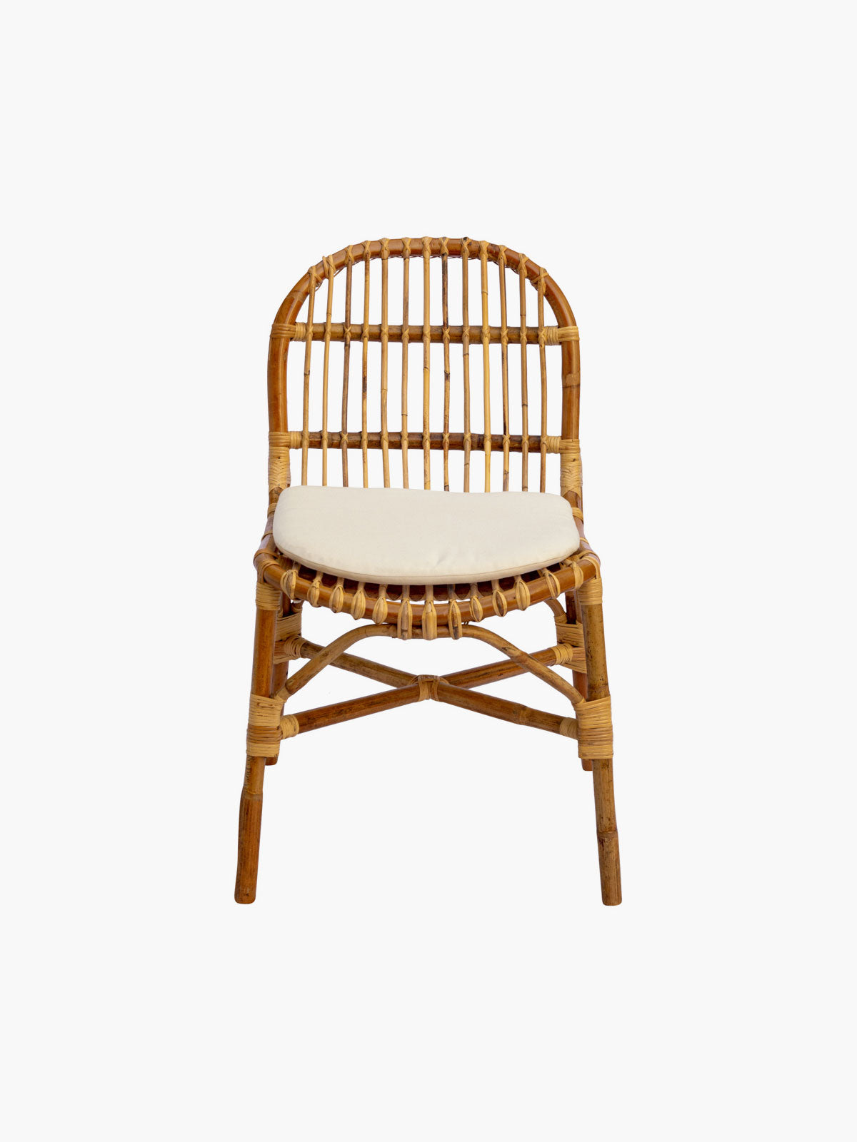 Luberon Chair in Rattan Luberon Chair in Rattan