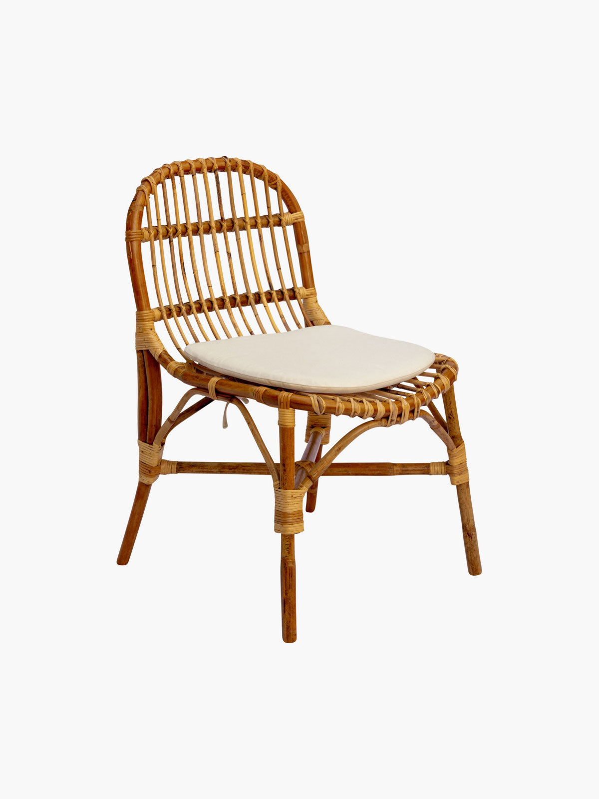 Luberon Chair in Rattan Luberon Chair in Rattan