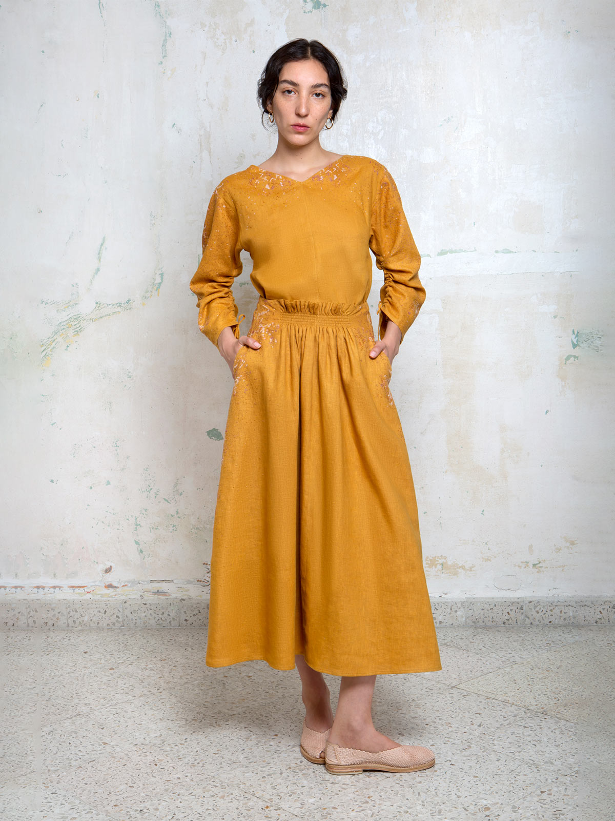 Agustina Top Agustina Top