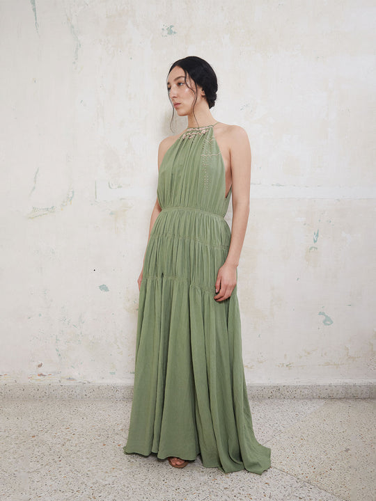 Alejandra Maxi Dress