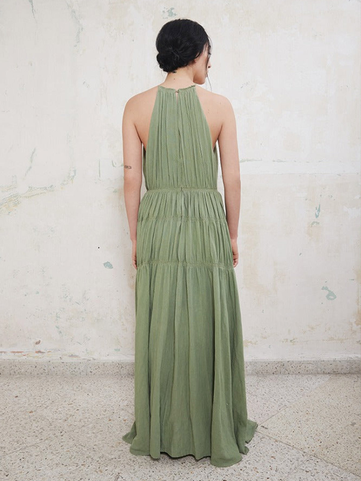 Alejandra Maxi Dress Alejandra Maxi Dress