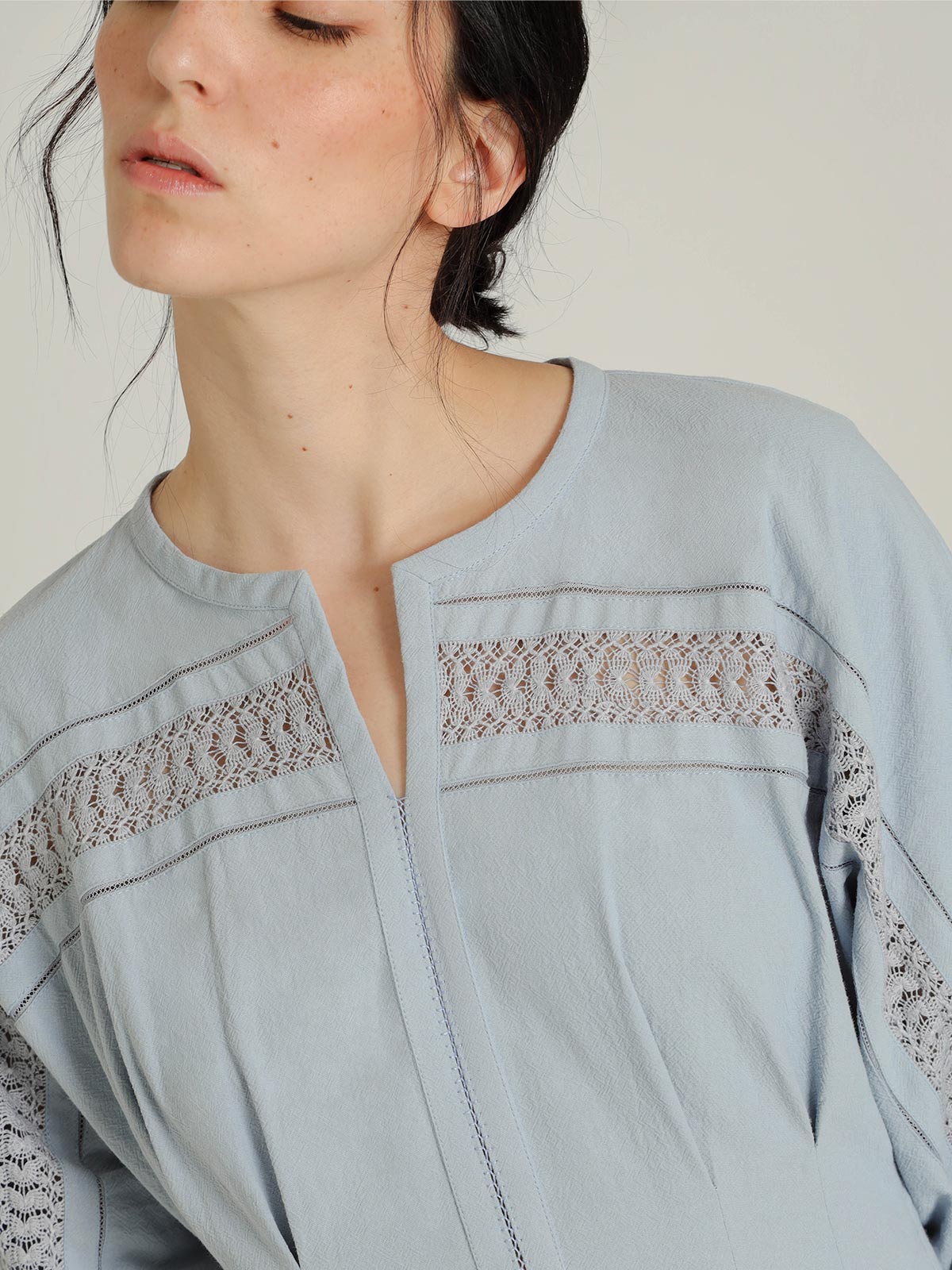 Concha Dress Concha Dress