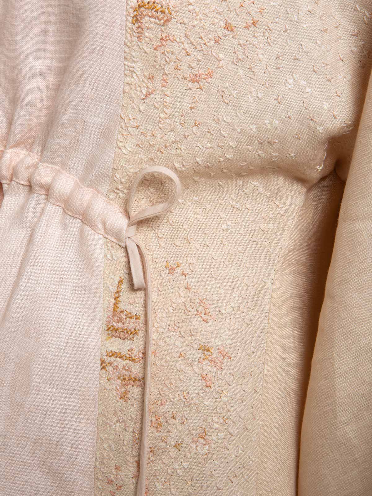 Damiana Mini Dress | Collectiva Pink Damiana Mini Dress | Collectiva Pink