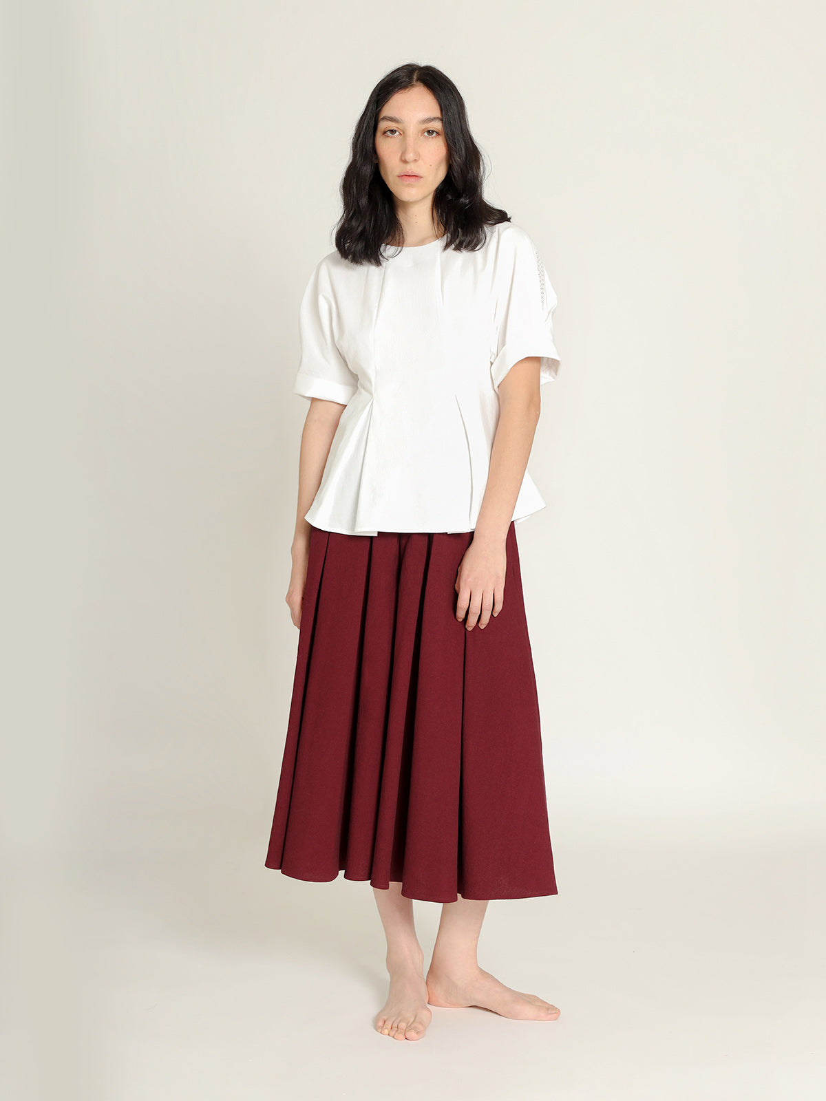 Dominga Top Dominga Top