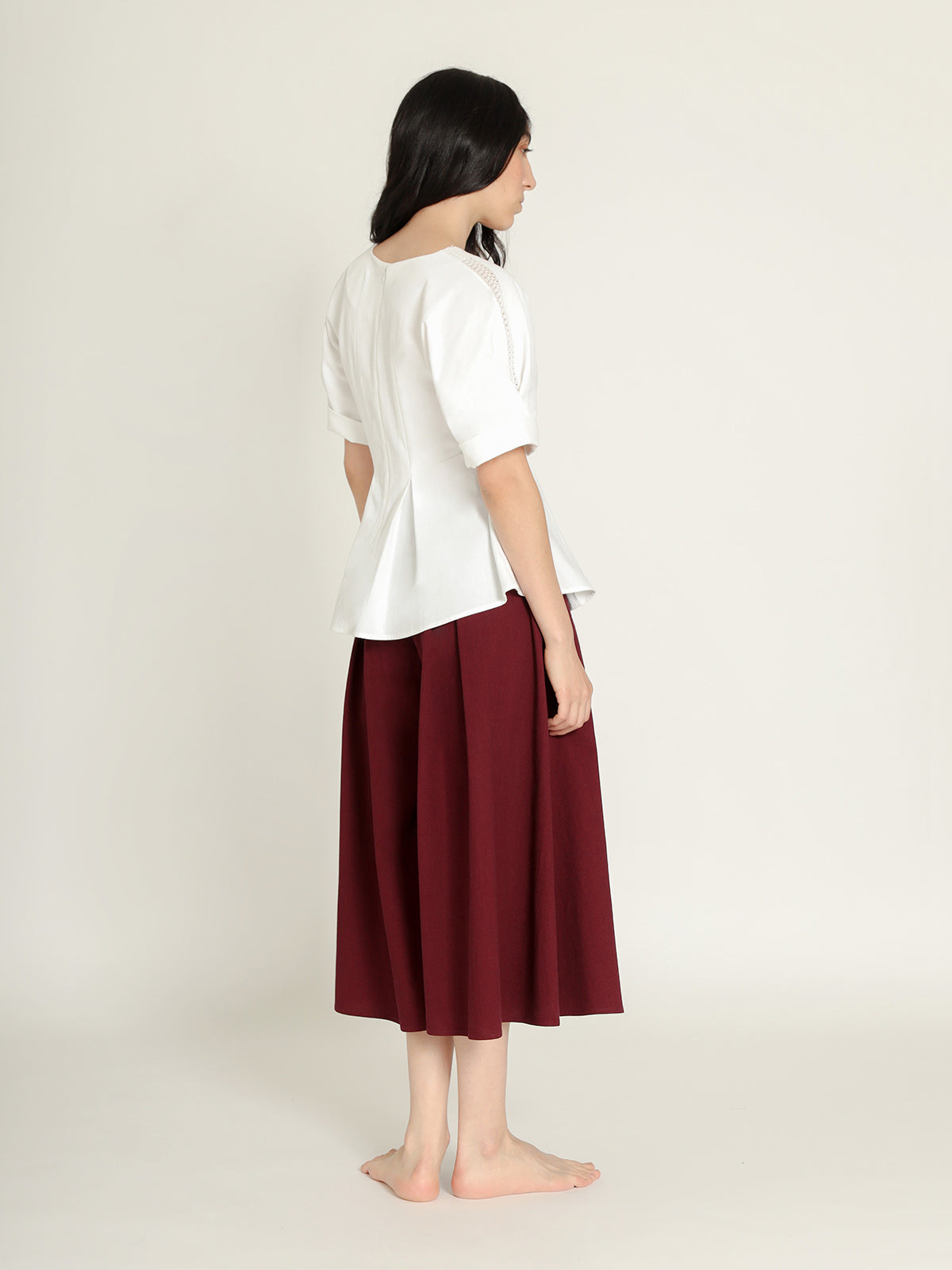 Dominga Top Dominga Top