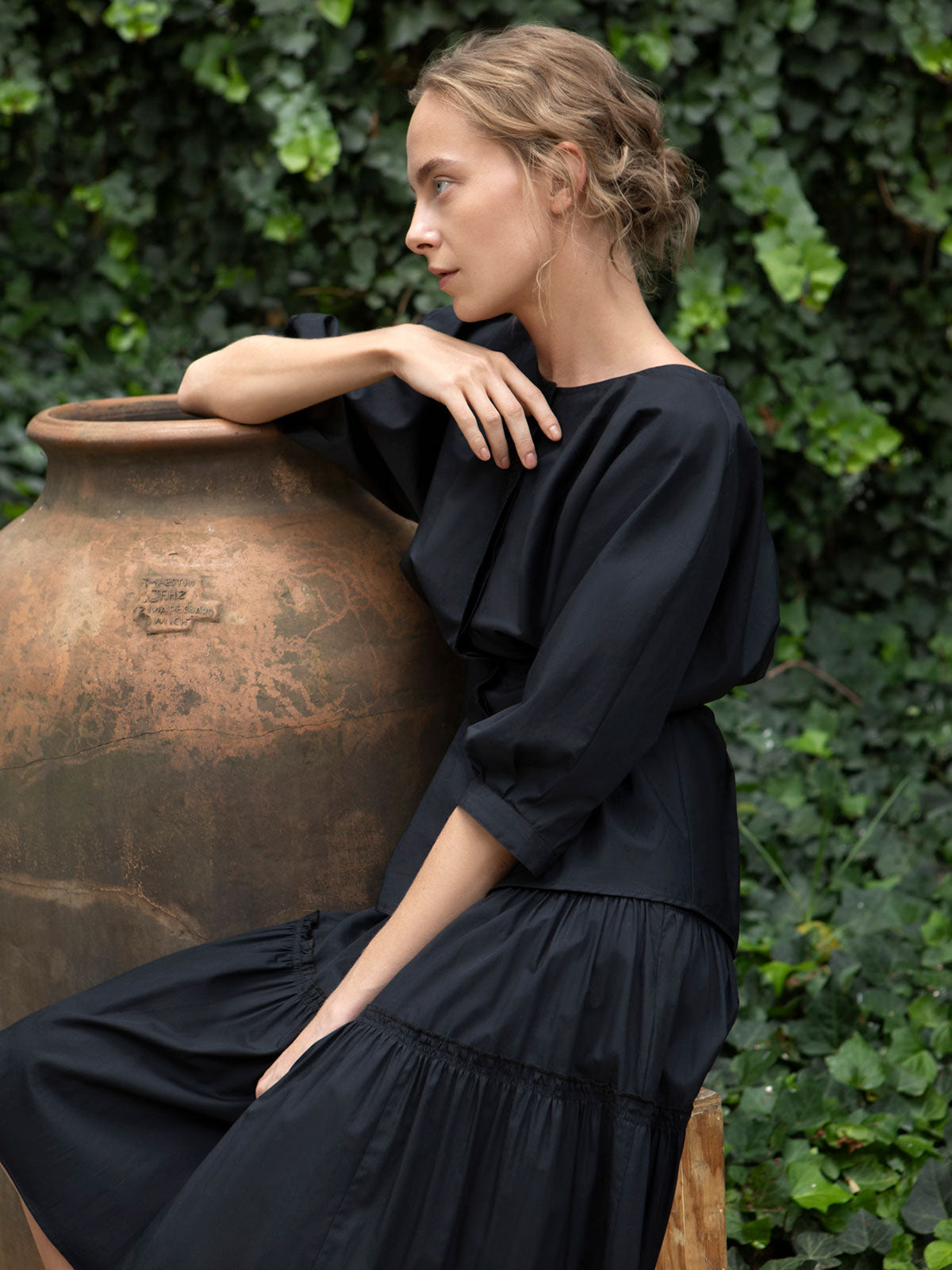 Estrella Skirt Estrella Skirt