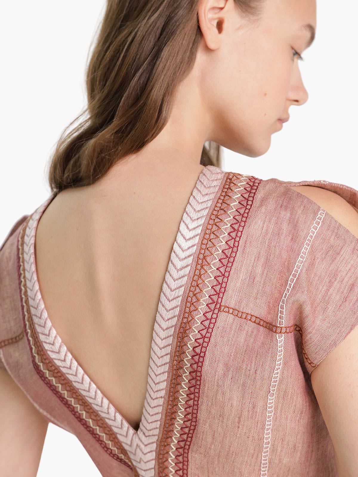 Florentina Dress Florentina Dress