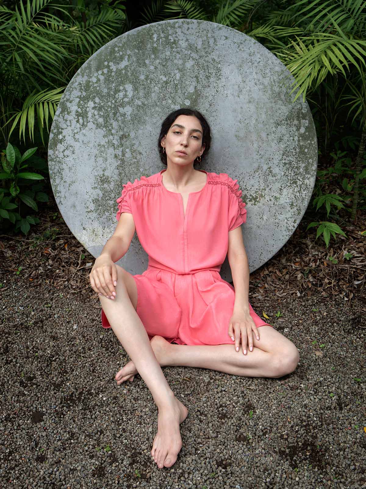 Adriana Short Adriana Short