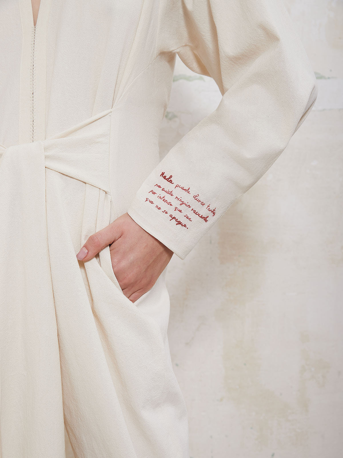 Lilia Jumpsuit Lilia Jumpsuit