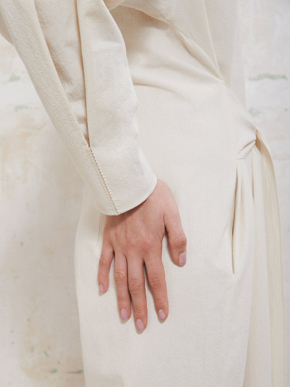 Lilia Jumpsuit Lilia Jumpsuit