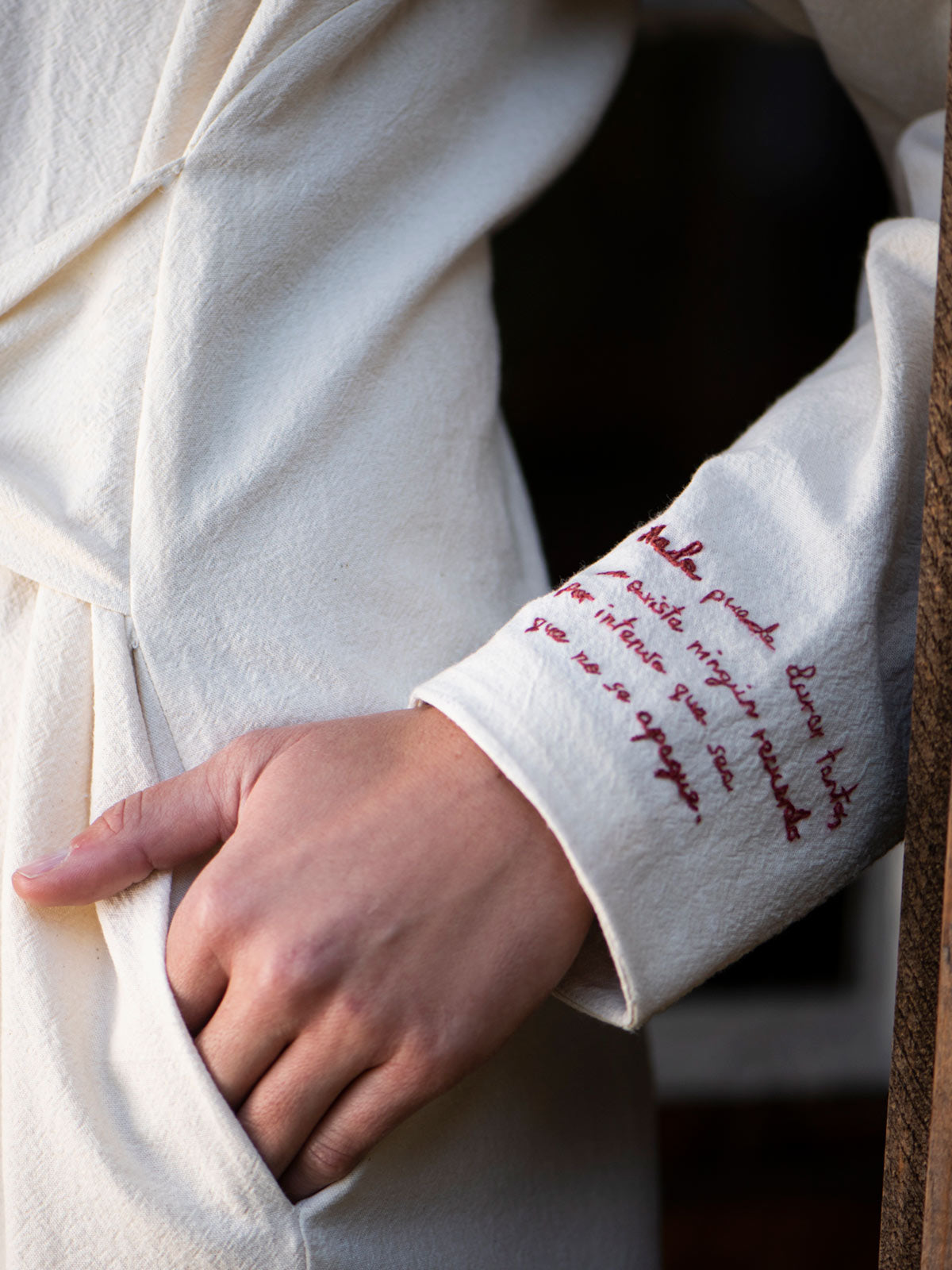 Lilia Jumpsuit Lilia Jumpsuit