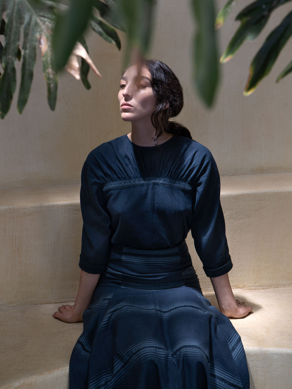 Lucero Skirt Lucero Skirt