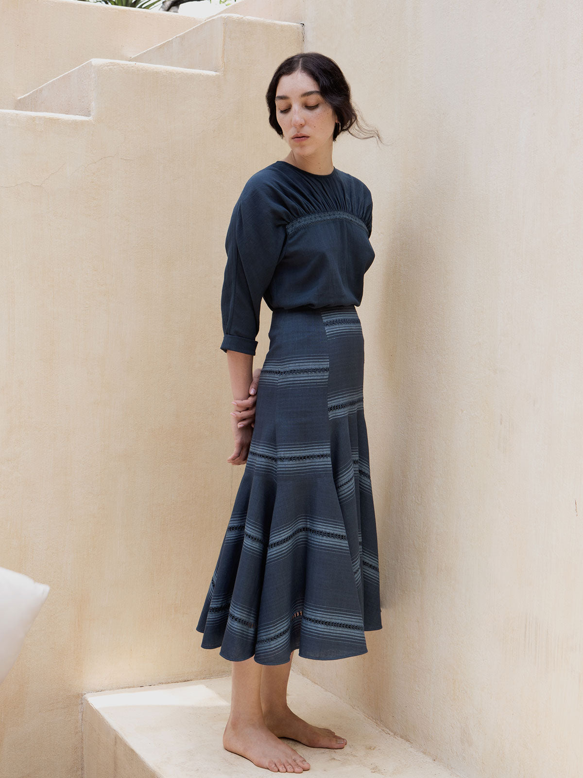 Lucero Skirt Lucero Skirt