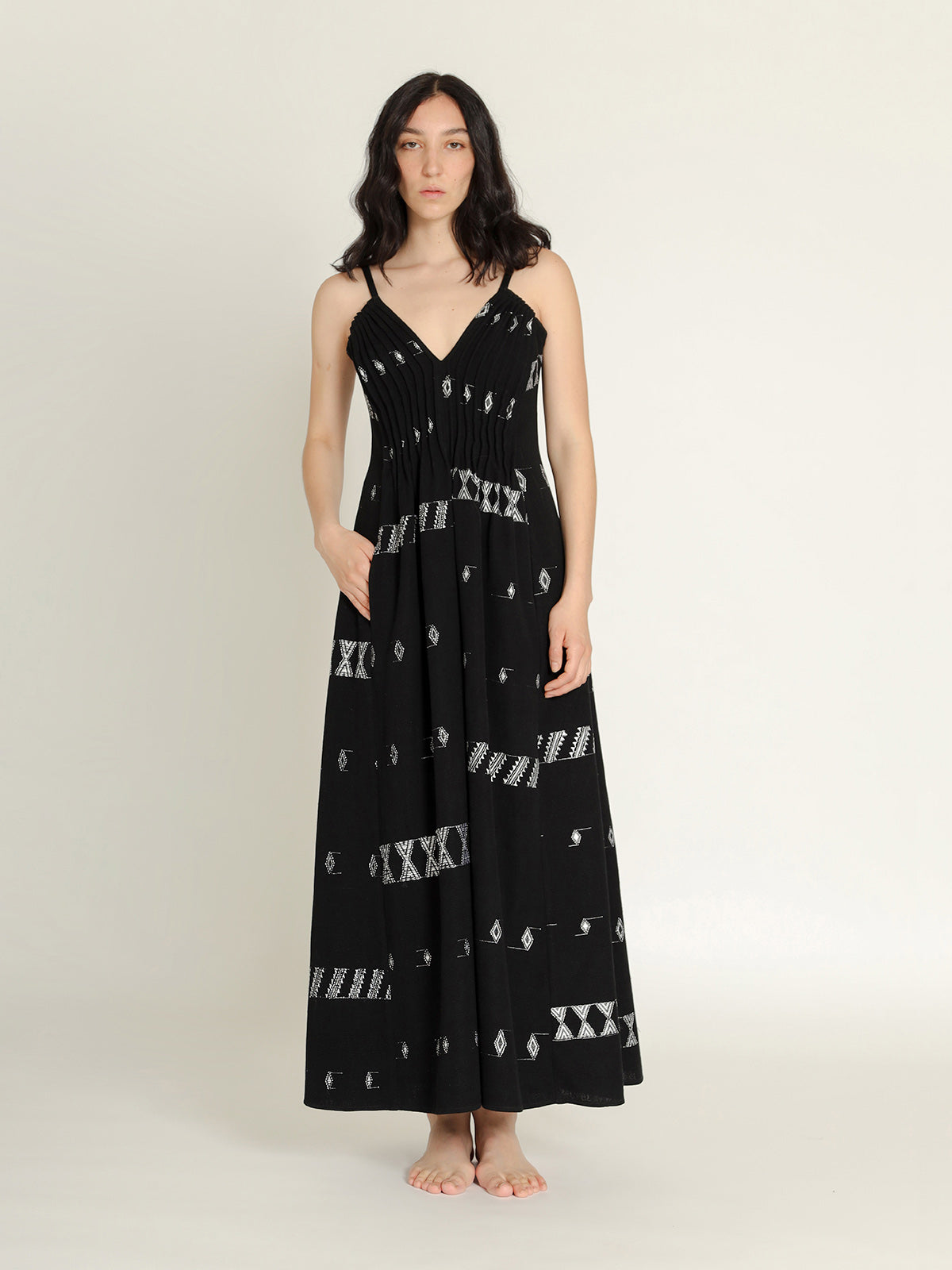 Luciana Dress Luciana Dress