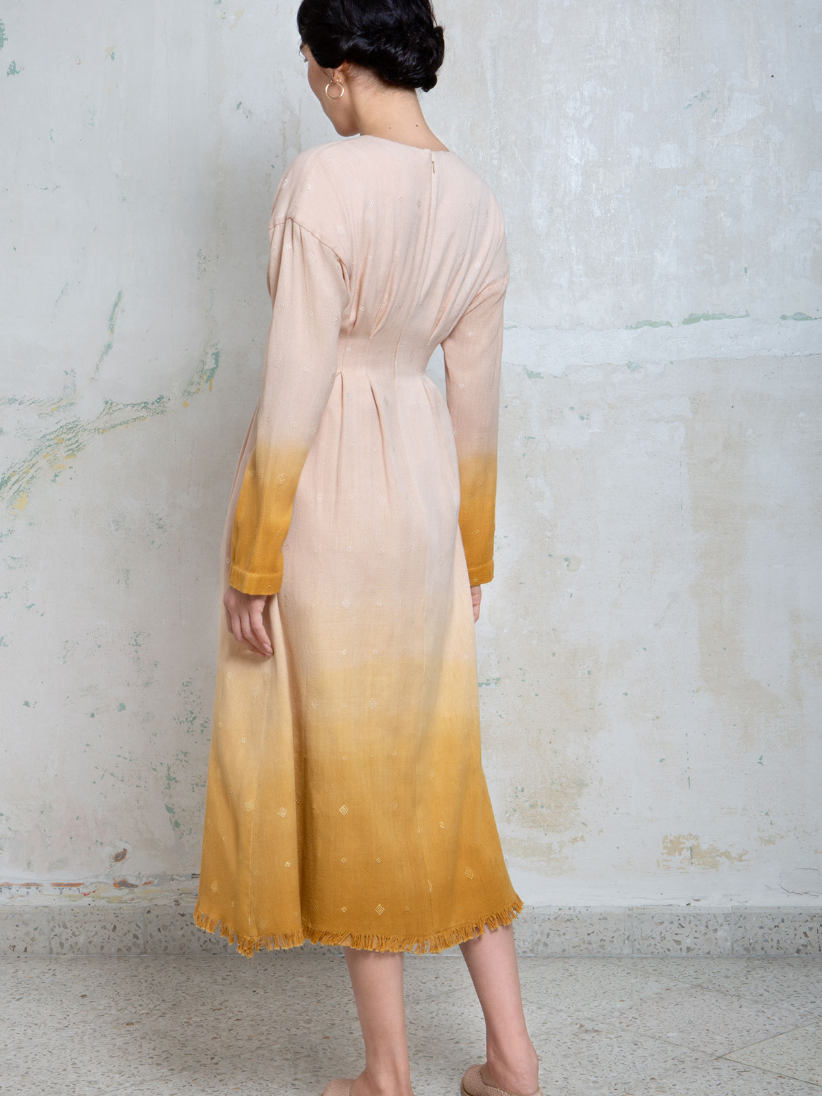 Maria Midi Dress Maria Midi Dress