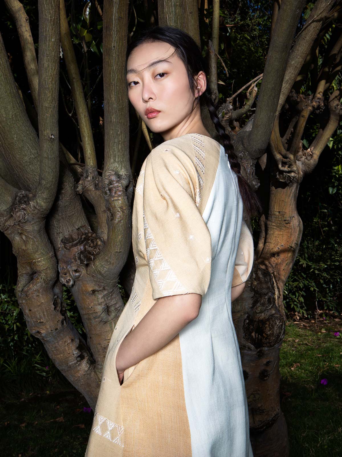 Micaela Dress Micaela Dress