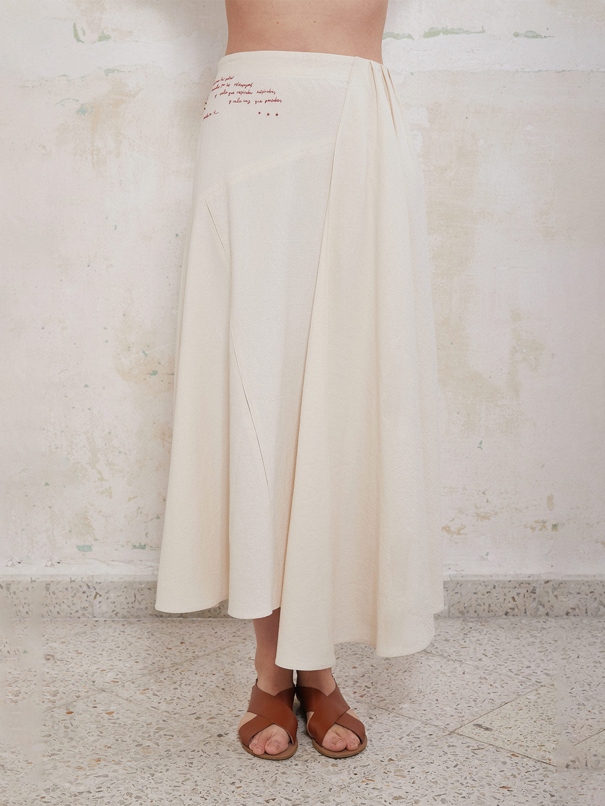 Milena Skirt Milena Skirt