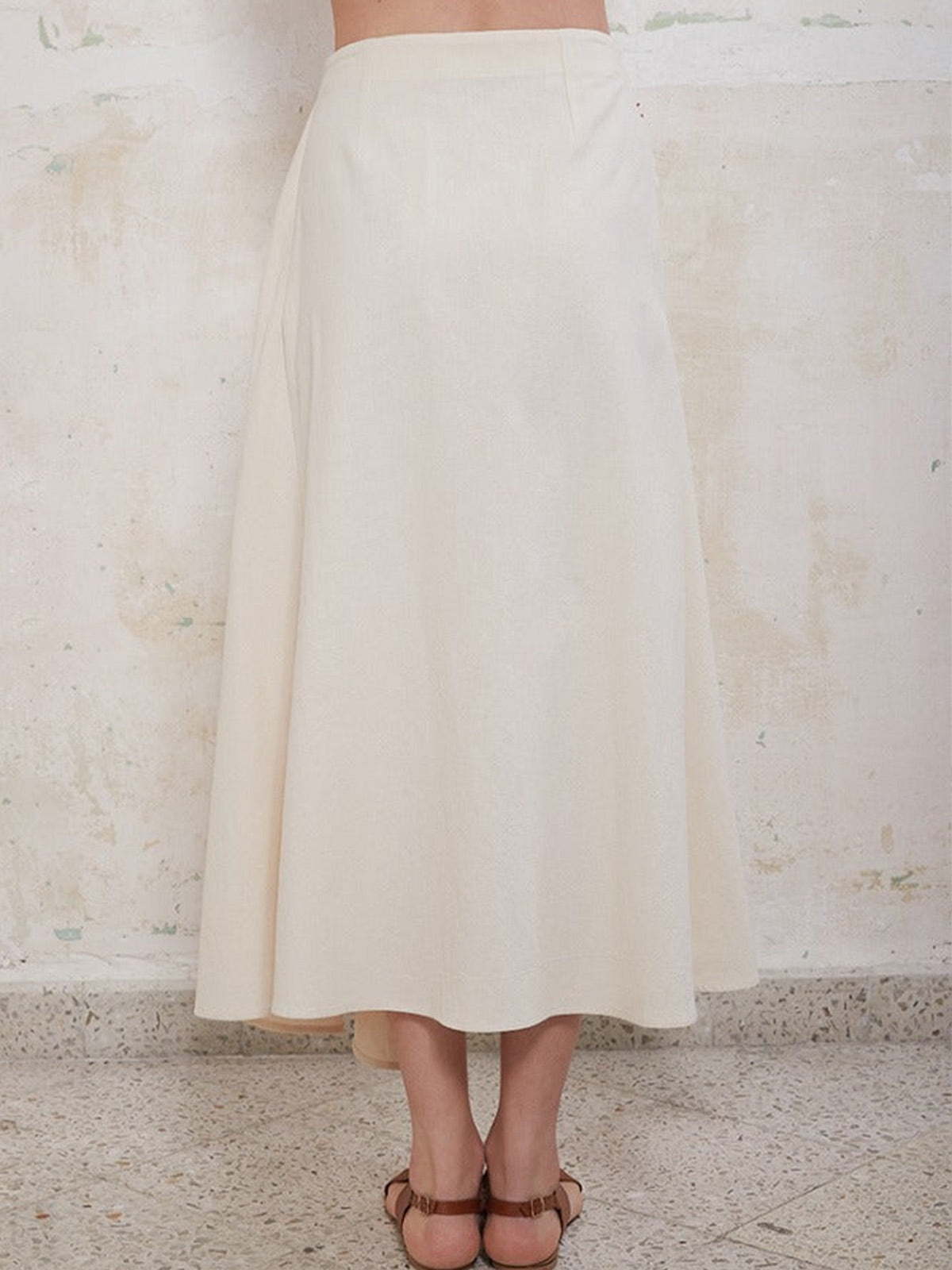 Milena Skirt Milena Skirt