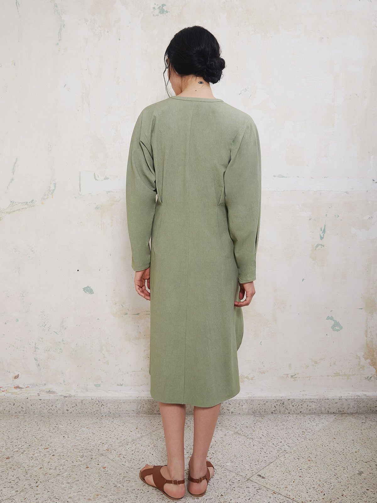 Octavia Midi Dress Octavia Midi Dress